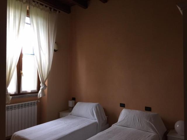 Cascina Battivacco Villa Milan Exterior photo