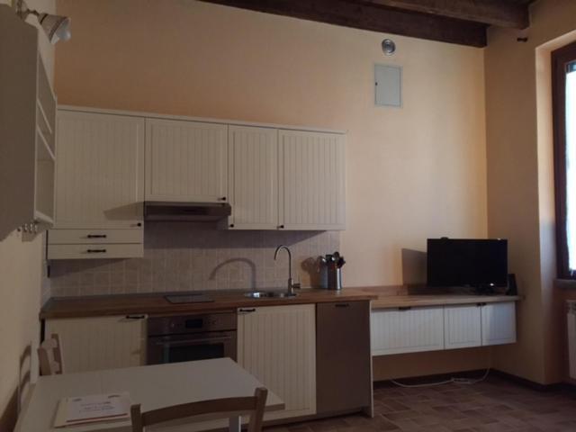 Cascina Battivacco Villa Milan Exterior photo