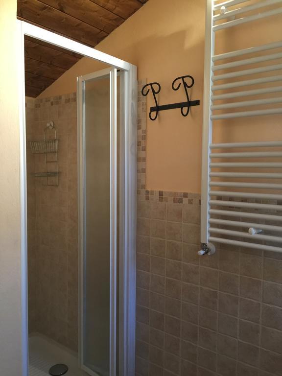 Cascina Battivacco Villa Milan Room photo