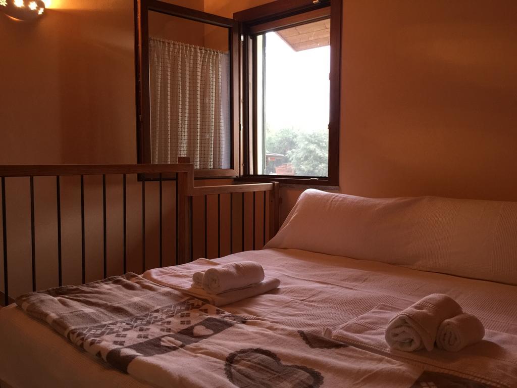 Cascina Battivacco Villa Milan Room photo